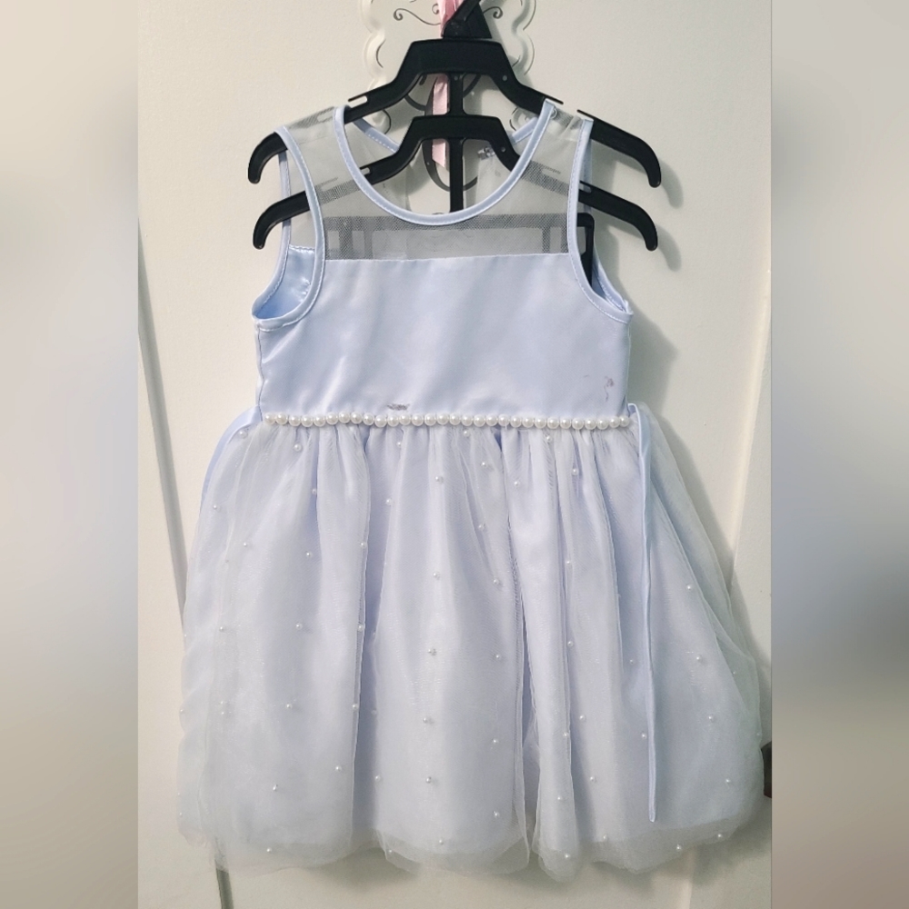 American princess dress